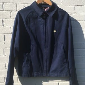 Brooks Brothers x Reyn Spooner Jacket